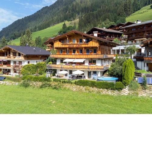 Haus Fernwald Top Tim