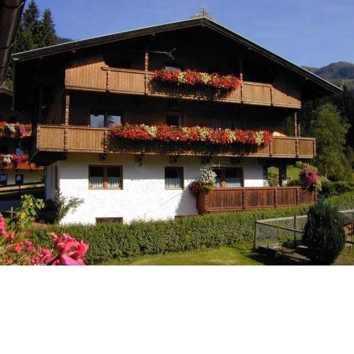 Haus Fichtenblick