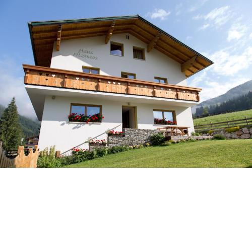 Haus Filzmoos