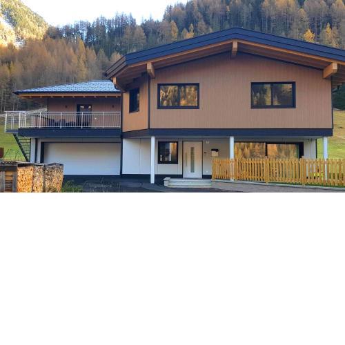 Haus Fortuna