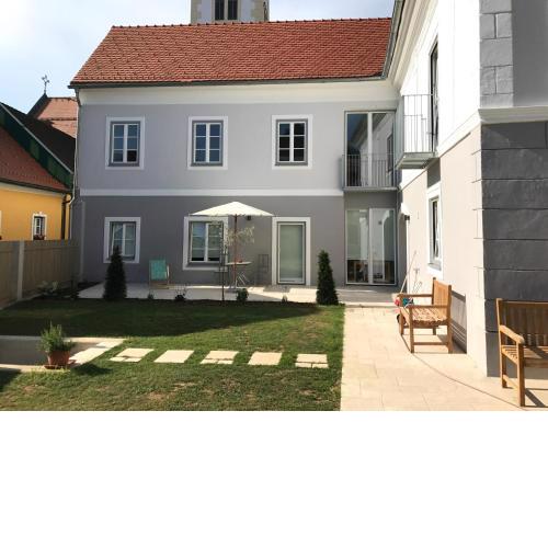 Haus Franco