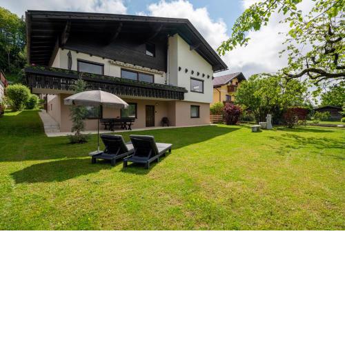 Haus Frank & Sophie