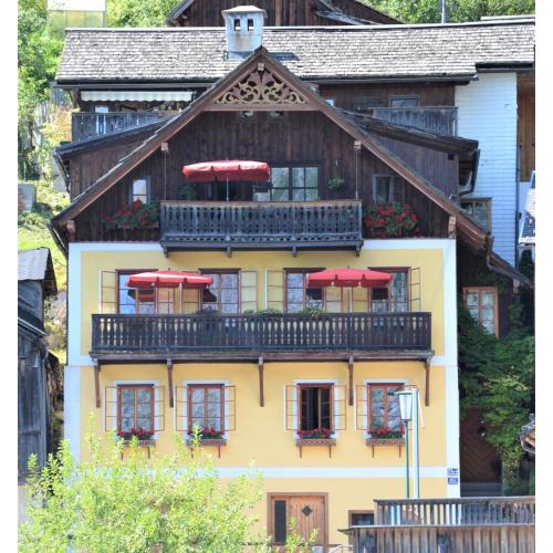 Haus Franziska