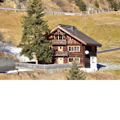 Haus Freistabl