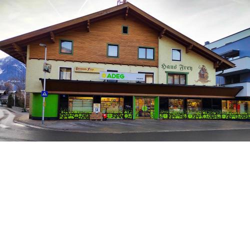 Haus Frey