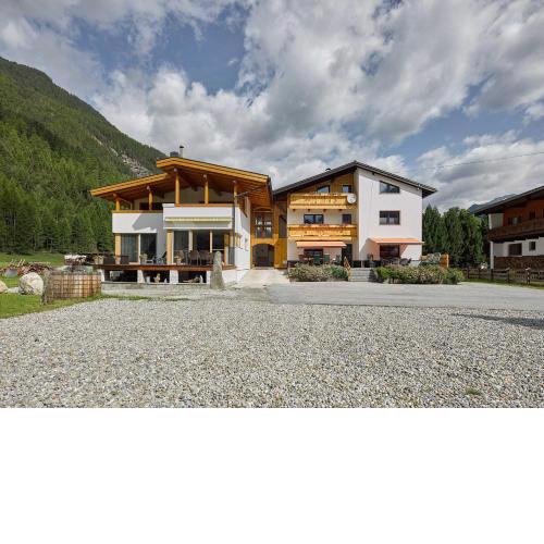 Haus Frieda