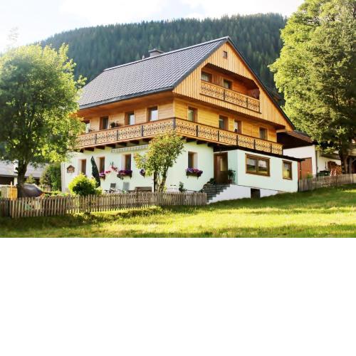 Haus Friedeck