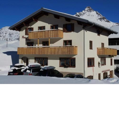 Haus Fritz