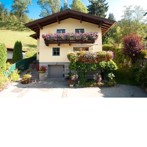 Haus Fritzenwallner Appartement 1