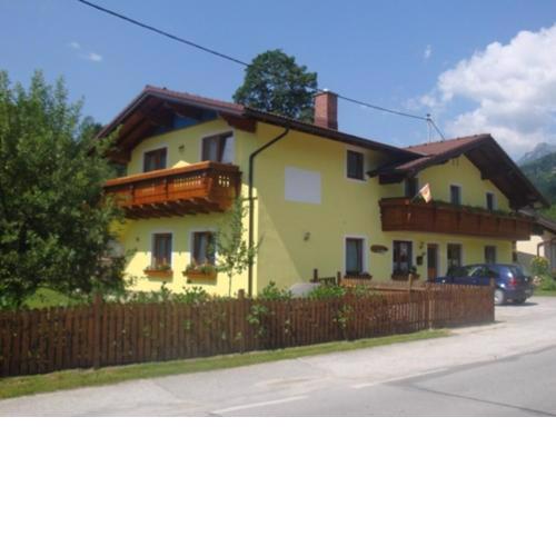 Haus Fuchs