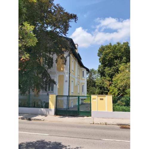 Haus Gaaden