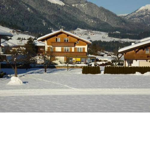 Haus Gabriela