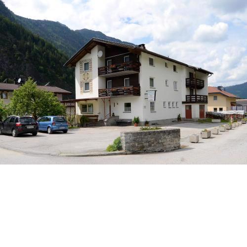 Haus Gamsblick