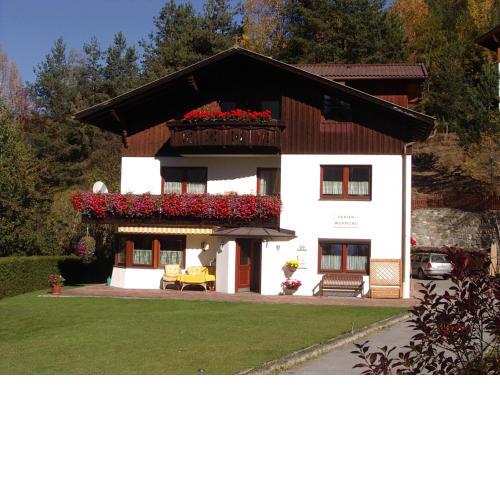 Haus Gantioler