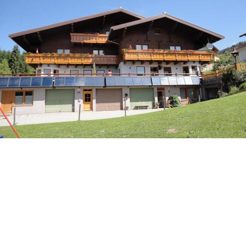 Haus Gappmaier