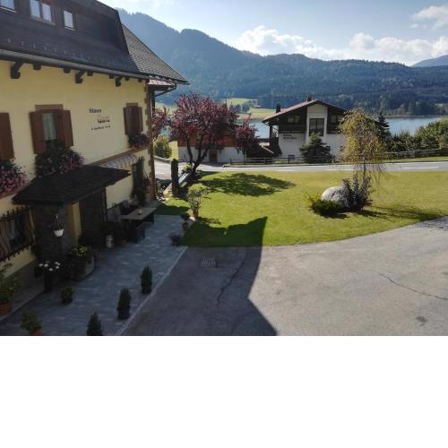 Haus Garz