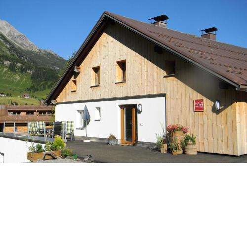 Haus Gaudenz