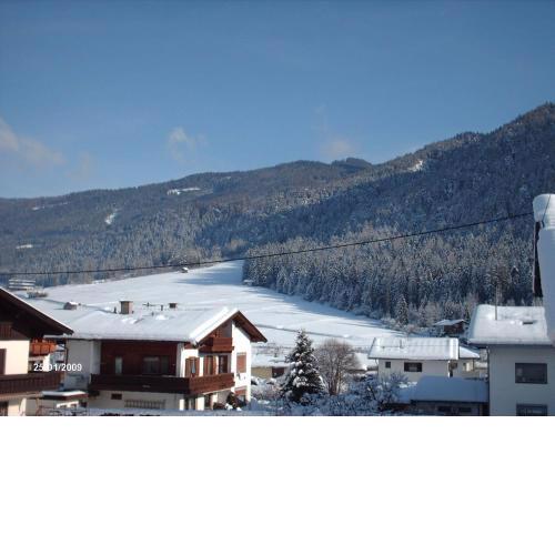 Haus Gavlik