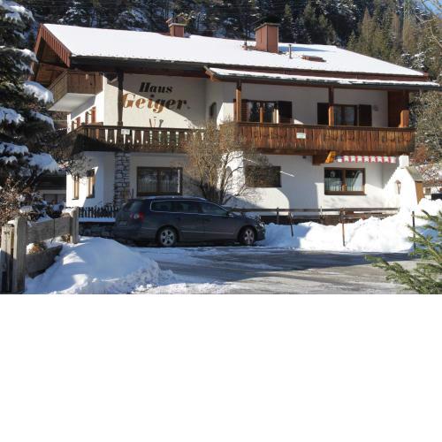 Haus Geiger