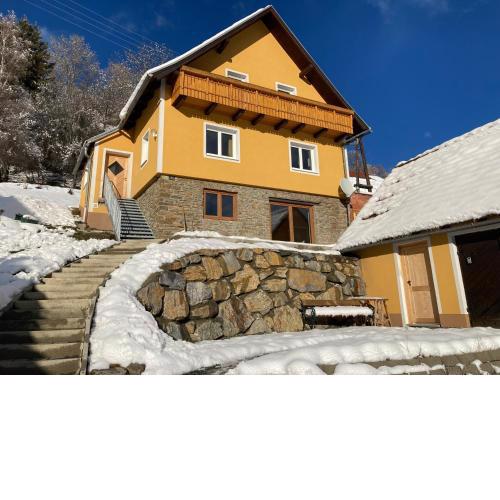 Haus Georgi