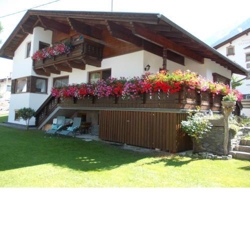 Haus Gerlinde Danler