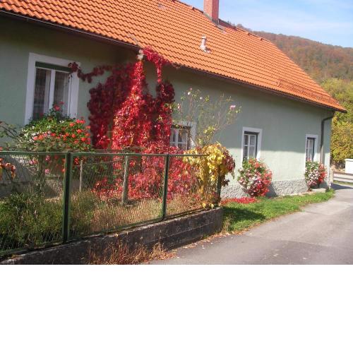 Haus Gerstbauer