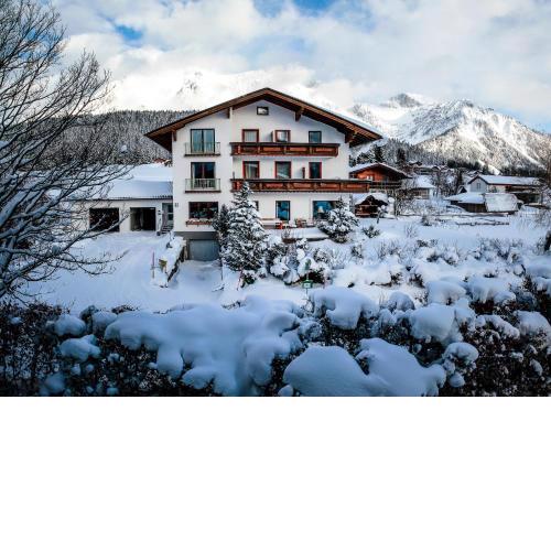 Haus Gerti