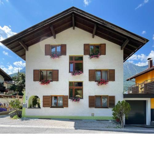 Haus Gertraud