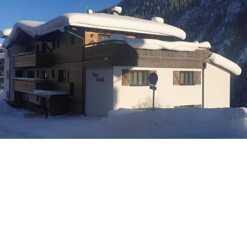 Haus Gertrud