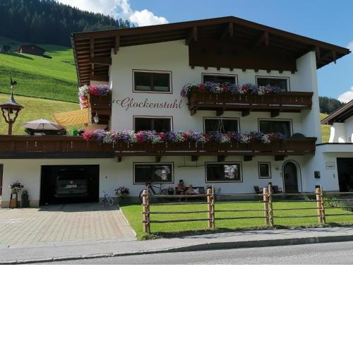 Haus Glockenstuhl