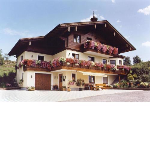 Haus Goldeggblick