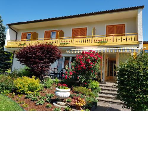 Haus Golker Ferienwohnungen & Frühstückspension