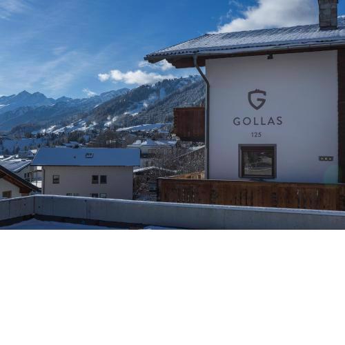 Haus Gollas