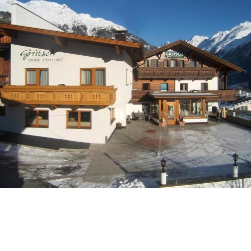 Haus Gritsch