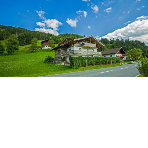 Haus Gsenger