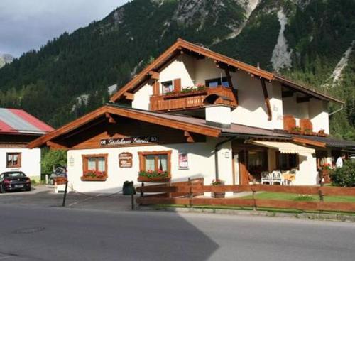 Haus Guentli