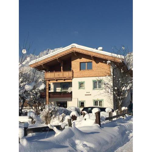 Haus Hager