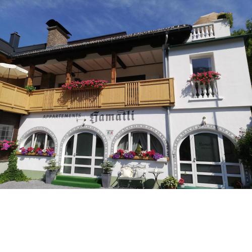 Haus Hamatli