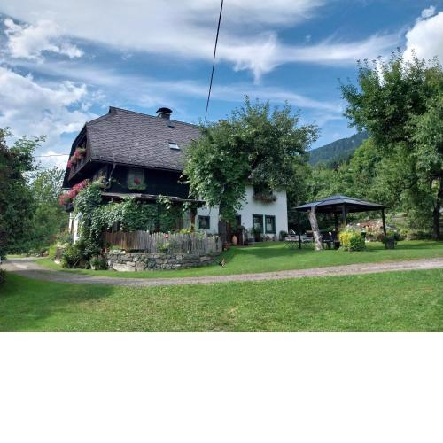 Haus Hanshois