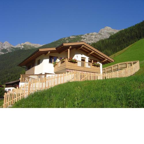 Haus Harbauer