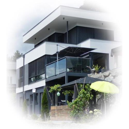 Haus Harmonie