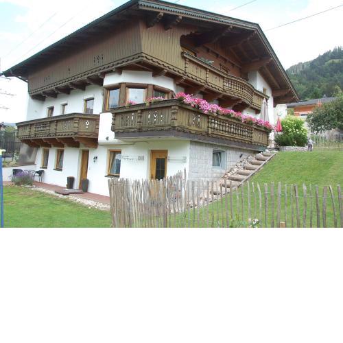 Haus hart im Zillertal 6 personen