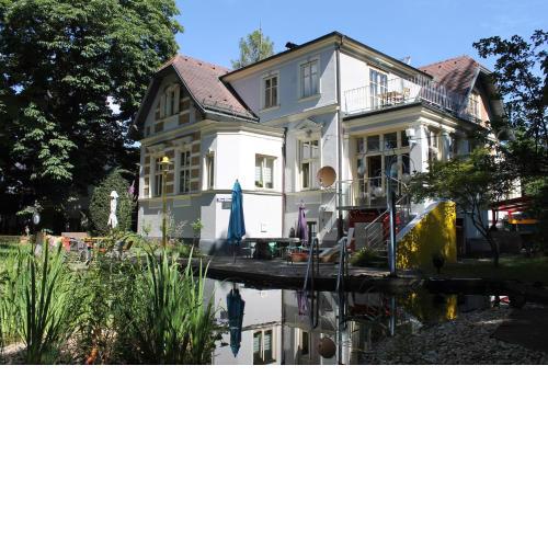 Haus HaWei