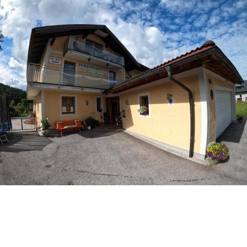 Haus Hedwig