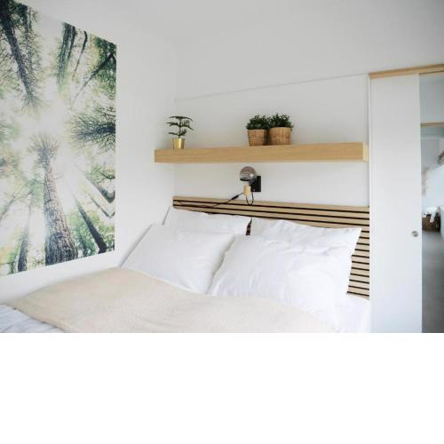 Haus Heidi Gerlos - luxurious appartment near skilift