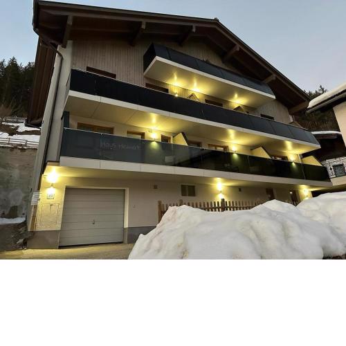 Haus Heimat Wagrain