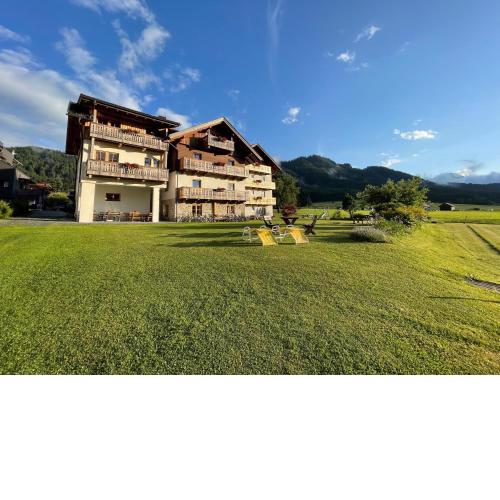 Haus Heimat