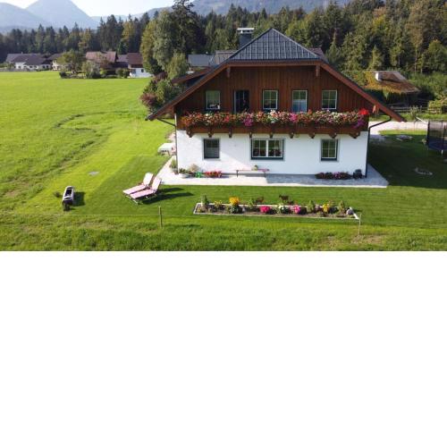 Haus Heimatblick