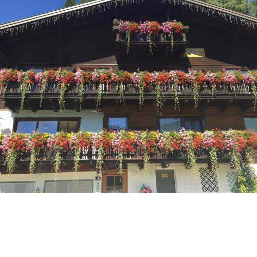 Haus Heimo