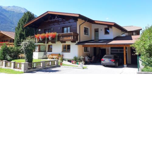 Haus Helene Prantl